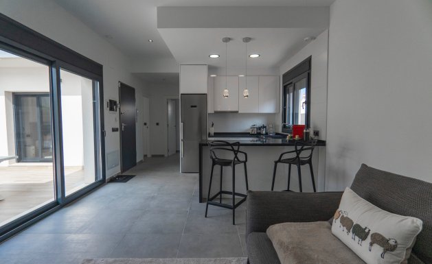 Reventa - Detached House / Villa - Ciudad Quesada - La  Marquesa Golf