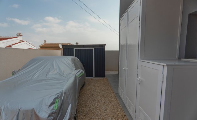 Reventa - Detached House / Villa - Ciudad Quesada - La  Marquesa Golf