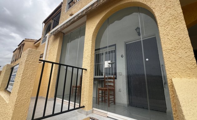 Reventa - Apartment - Ciudad Quesada - La Marquesa Golf