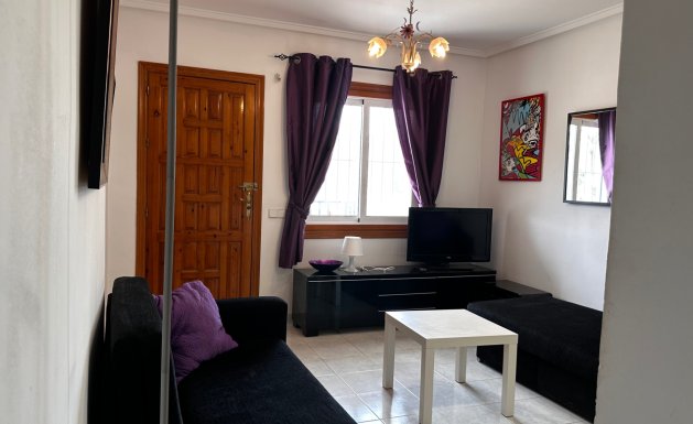 Reventa - Apartment - Ciudad Quesada - La Marquesa Golf