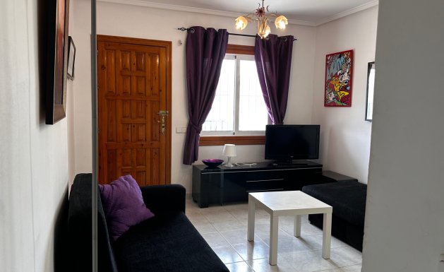 Reventa - Apartment - Ciudad Quesada - La Marquesa Golf