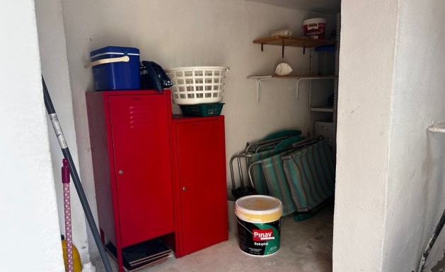 Reventa - Apartment - Ciudad Quesada - La Marquesa Golf