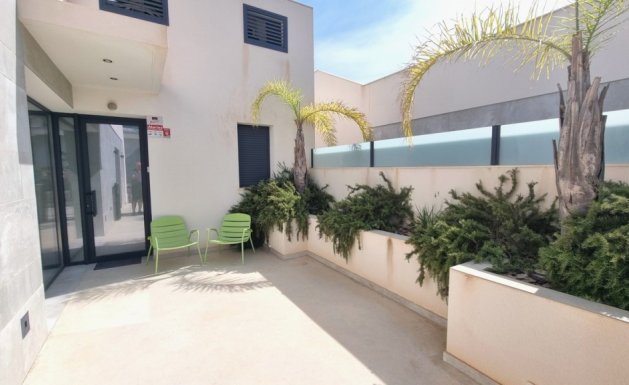 Herverkoop - Detached House / Villa - Ciudad Quesada - Rojales