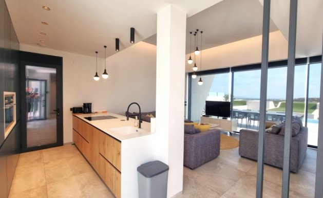 Herverkoop - Detached House / Villa - Ciudad Quesada - Rojales