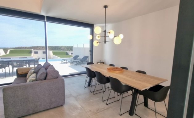 Herverkoop - Detached House / Villa - Ciudad Quesada - Rojales