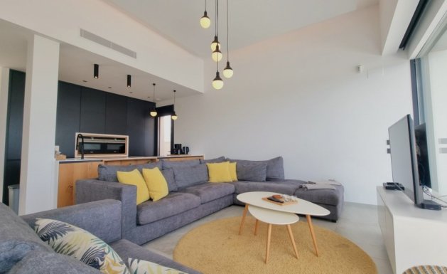 Herverkoop - Detached House / Villa - Ciudad Quesada - Rojales