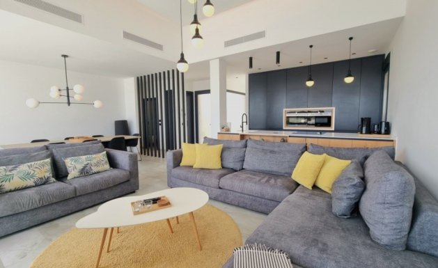 Herverkoop - Detached House / Villa - Ciudad Quesada - Rojales