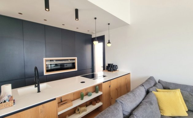 Herverkoop - Detached House / Villa - Ciudad Quesada - Rojales