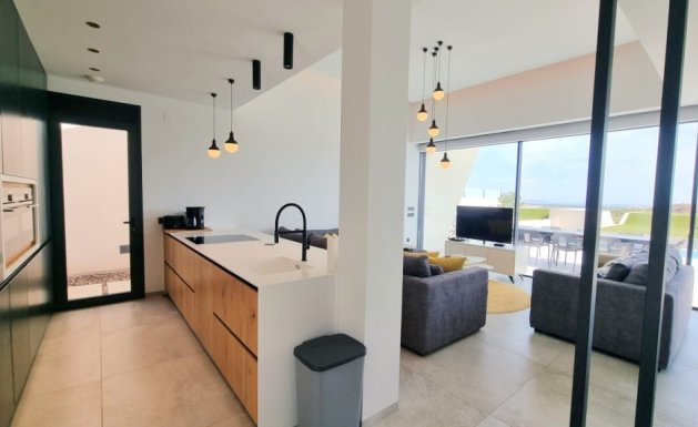 Herverkoop - Detached House / Villa - Ciudad Quesada - Rojales