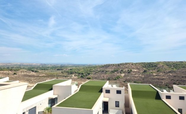 Herverkoop - Detached House / Villa - Ciudad Quesada - Rojales