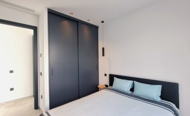 Herverkoop - Detached House / Villa - Ciudad Quesada - Rojales