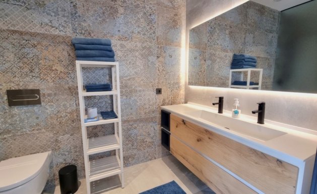 Herverkoop - Detached House / Villa - Ciudad Quesada - Rojales