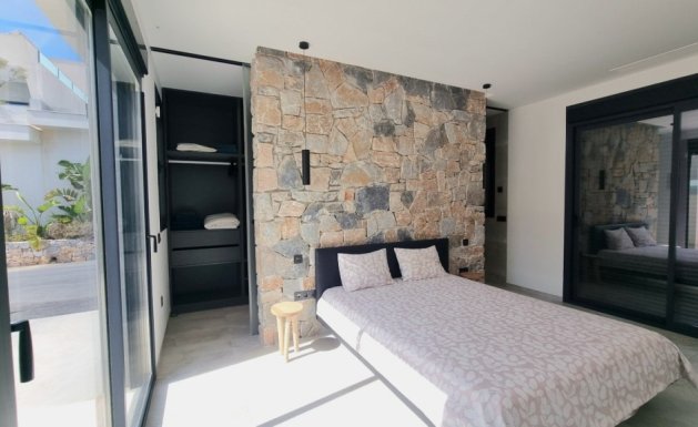 Herverkoop - Detached House / Villa - Ciudad Quesada - Rojales