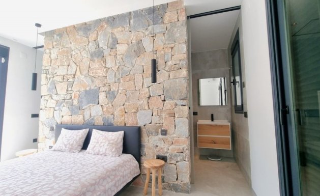 Herverkoop - Detached House / Villa - Ciudad Quesada - Rojales