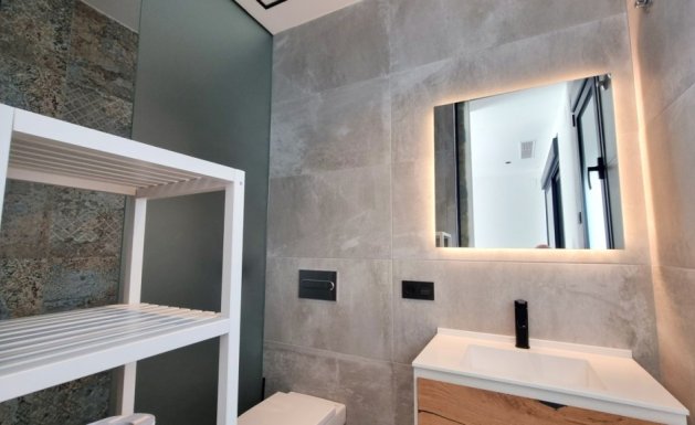 Herverkoop - Detached House / Villa - Ciudad Quesada - Rojales