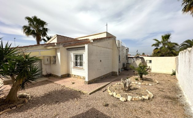 Resale - Detached villa - Ciudad Quesada