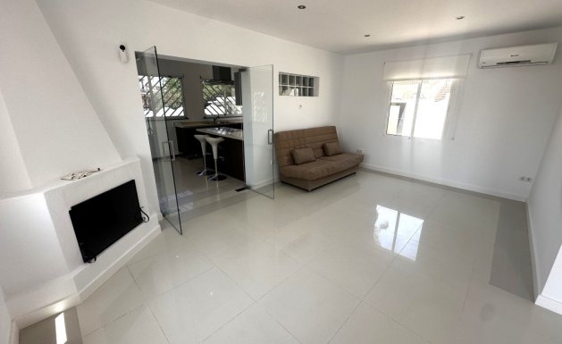 Resale - Detached villa - Ciudad Quesada