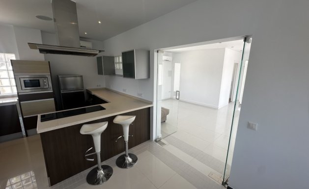 Resale - Detached villa - Ciudad Quesada
