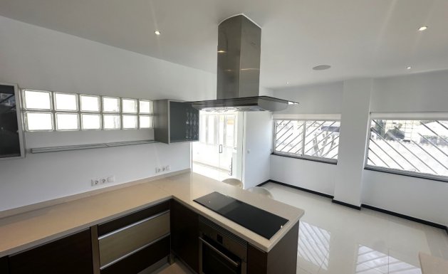 Resale - Detached villa - Ciudad Quesada