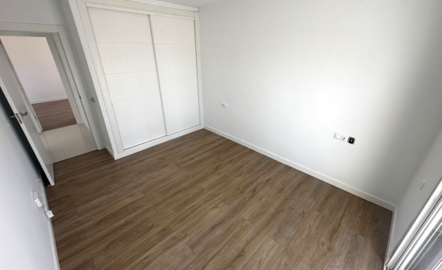 Resale - Detached villa - Ciudad Quesada