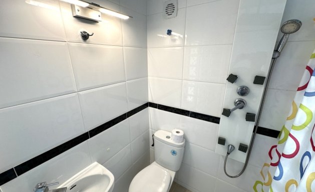 Resale - Detached villa - Ciudad Quesada