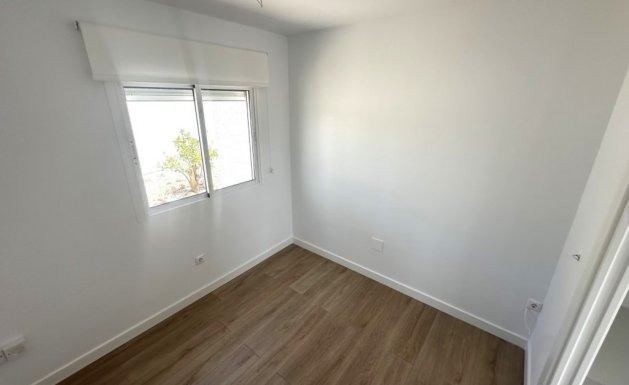 Resale - Detached villa - Ciudad Quesada