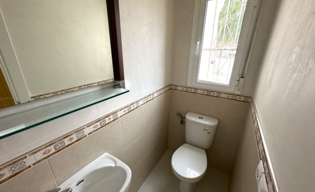 Resale - Detached villa - Ciudad Quesada