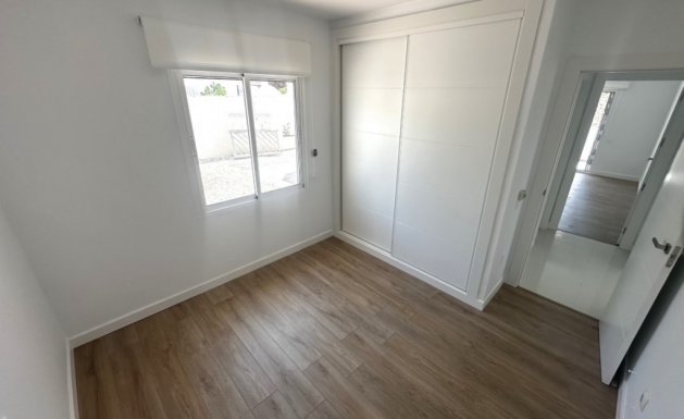 Resale - Detached villa - Ciudad Quesada