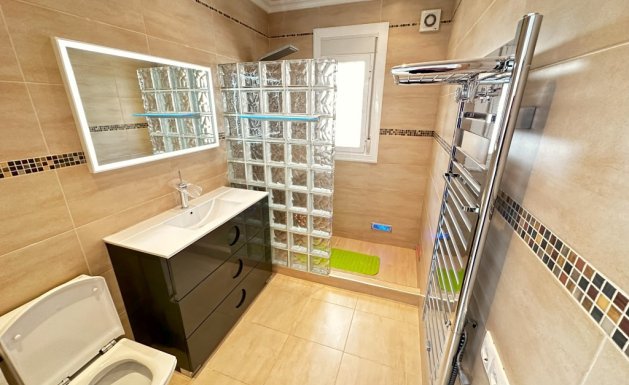 Resale - Detached villa - Ciudad Quesada