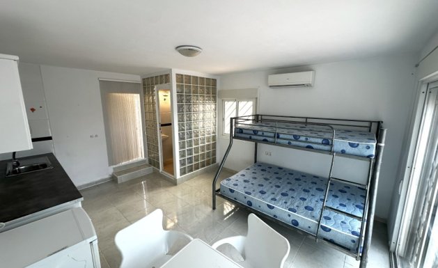 Resale - Detached villa - Ciudad Quesada
