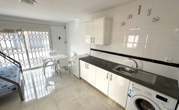 Resale - Detached villa - Ciudad Quesada