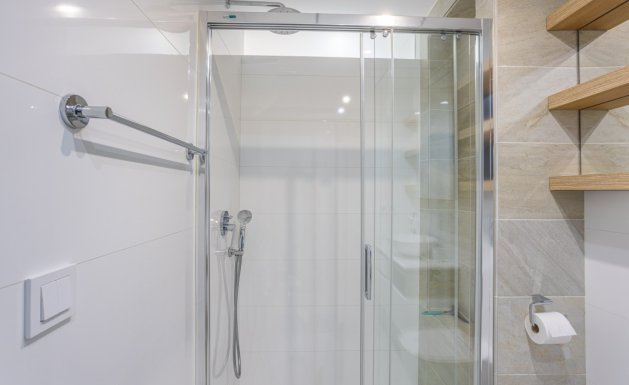 Herverkoop - Penthouse Penthouse - Quesada - Central Quesada