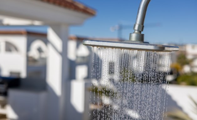 Herverkoop - Penthouse Penthouse - Quesada - Central Quesada