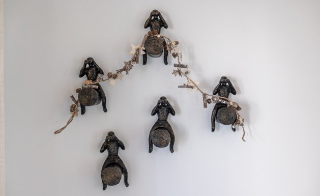 Herverkoop - Penthouse Penthouse - Quesada - Central Quesada