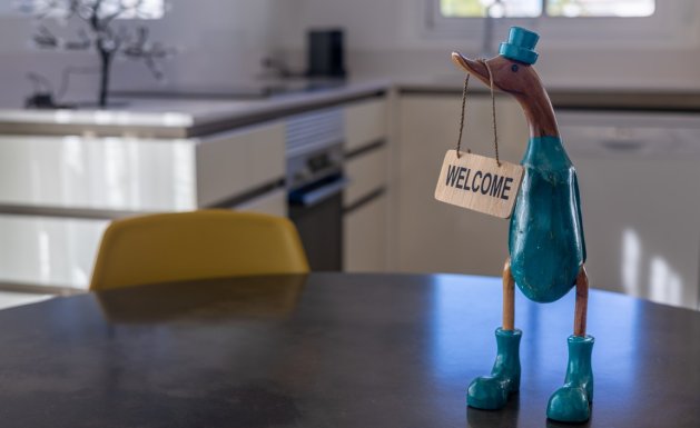 Herverkoop - Penthouse Penthouse - Quesada - Central Quesada