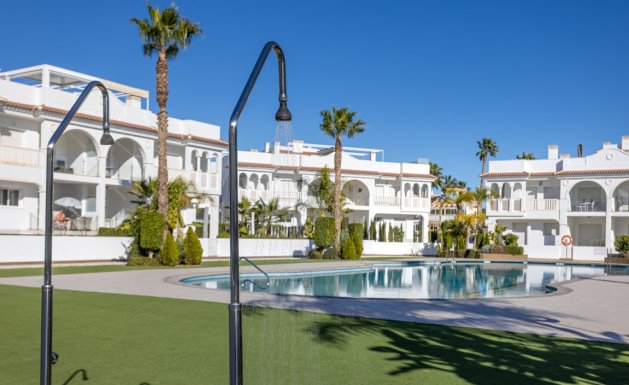 Herverkoop - Penthouse Penthouse - Quesada - Central Quesada