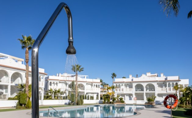 Herverkoop - Penthouse Penthouse - Quesada - Central Quesada