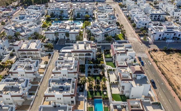 Herverkoop - Penthouse Penthouse - Quesada - Central Quesada