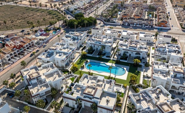 Herverkoop - Penthouse Penthouse - Quesada - Central Quesada