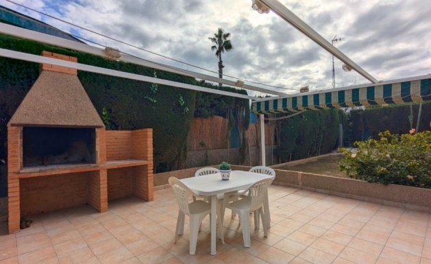 Herverkoop - Detached House / Villa - Mil Palmeras