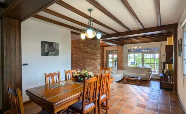 Herverkoop - Detached House / Villa - Mil Palmeras