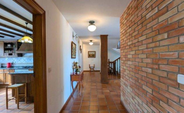 Herverkoop - Detached House / Villa - Mil Palmeras