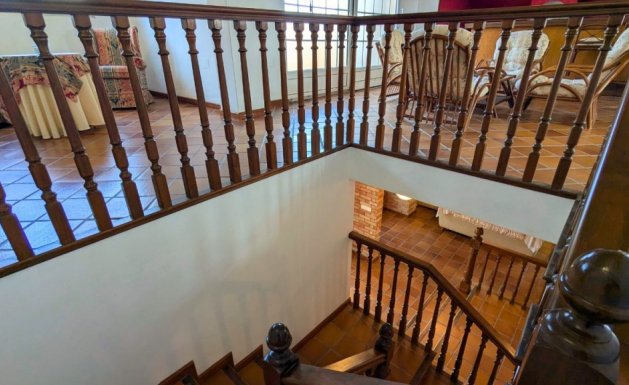 Herverkoop - Detached House / Villa - Mil Palmeras