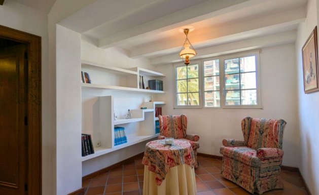 Herverkoop - Detached House / Villa - Mil Palmeras