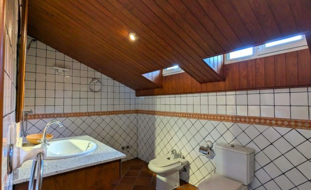 Herverkoop - Detached House / Villa - Mil Palmeras