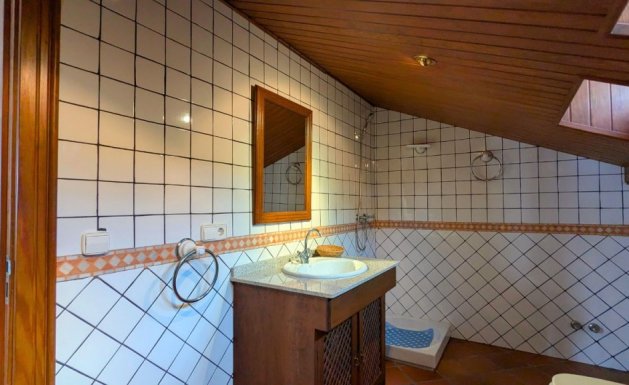 Herverkoop - Detached House / Villa - Mil Palmeras