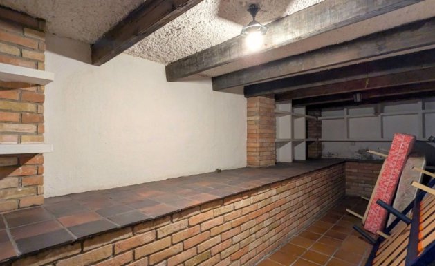 Herverkoop - Detached House / Villa - Mil Palmeras