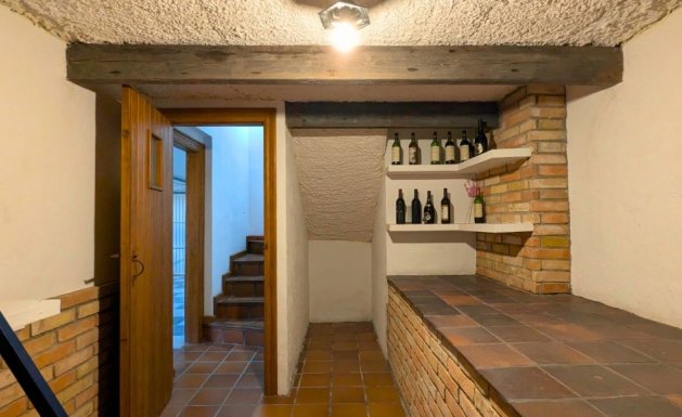 Herverkoop - Detached House / Villa - Mil Palmeras