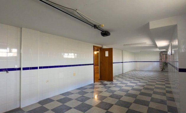 Herverkoop - Detached House / Villa - Mil Palmeras