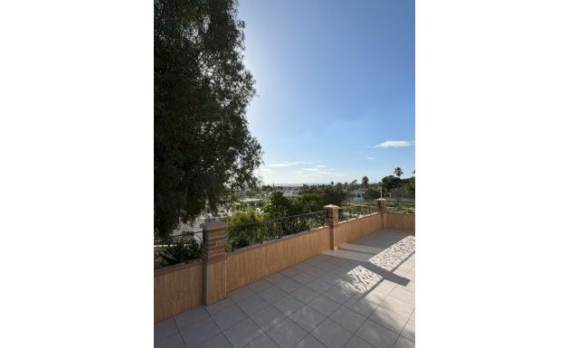 Resale - Detached villa - Ciudad Quesada